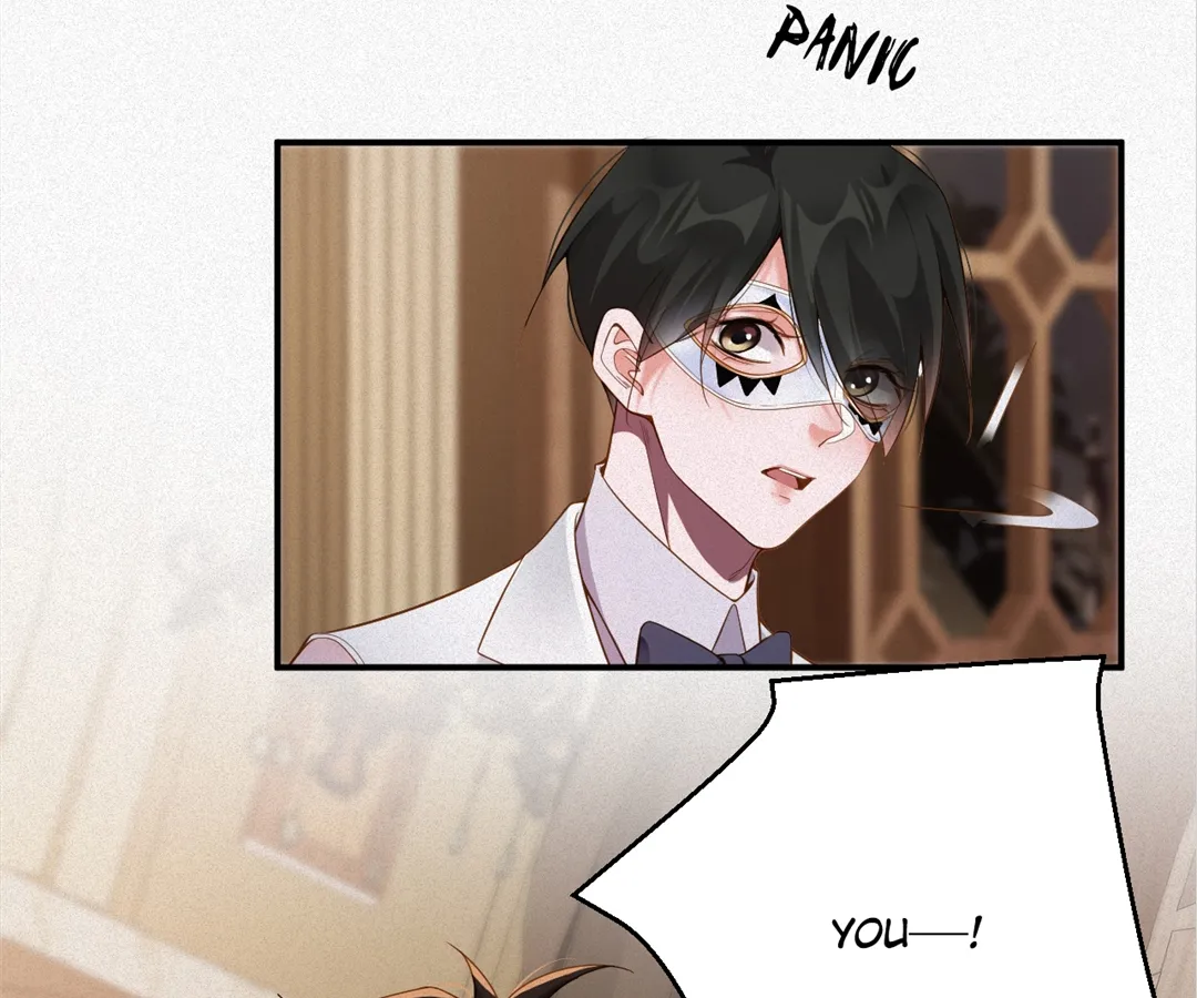 Love After the Break [Official] - Chapter 27 manhwa