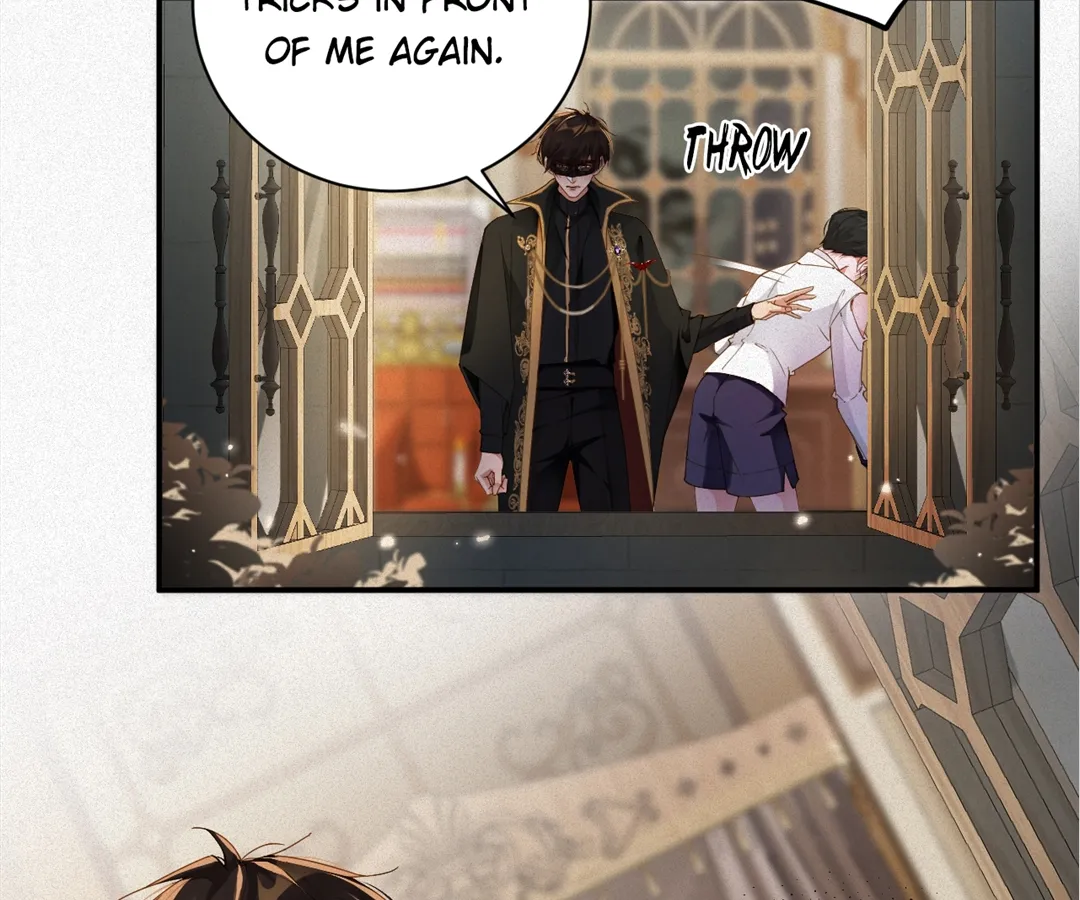 Love After the Break [Official] - Chapter 27 manhwa