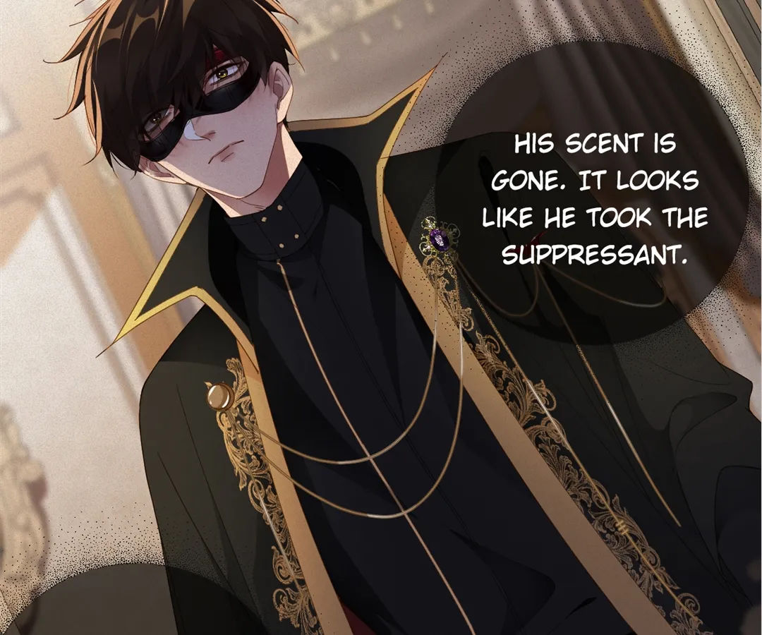 Love After the Break [Official] - Chapter 27 manhwa