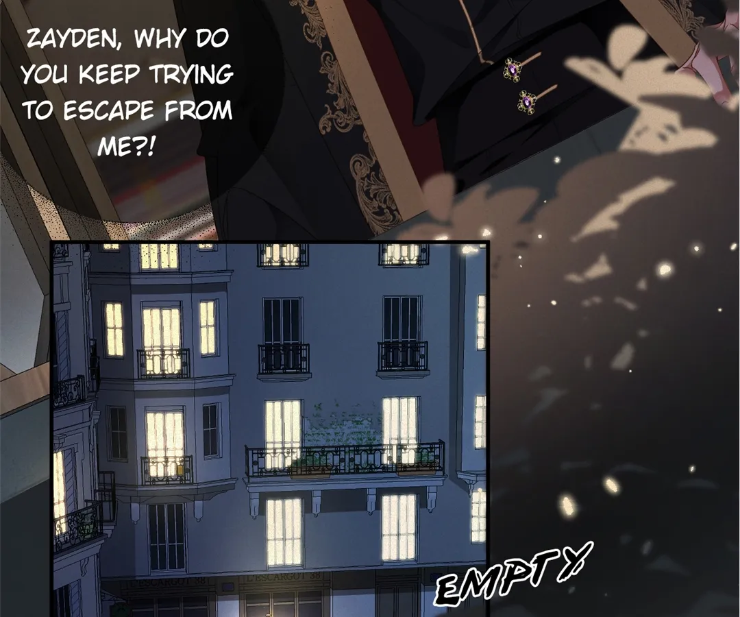 Love After the Break [Official] - Chapter 27 manhwa