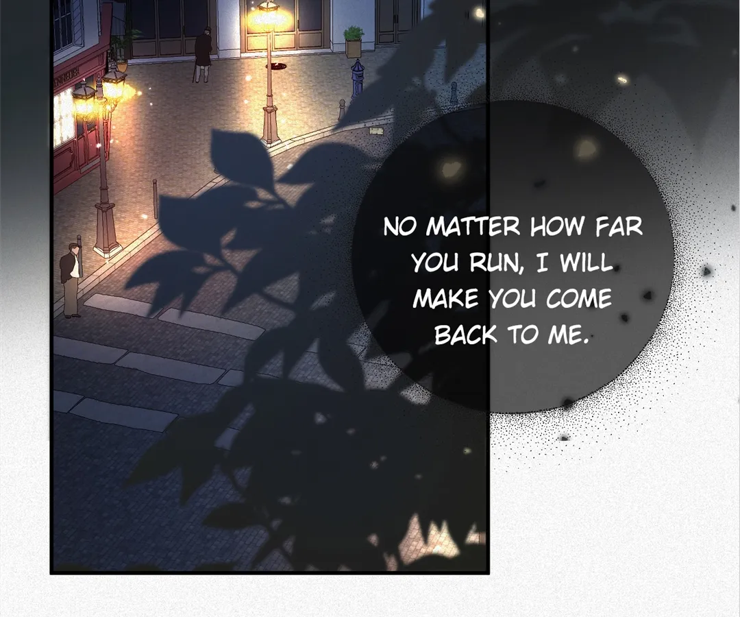 Love After the Break [Official] - Chapter 27 manhwa