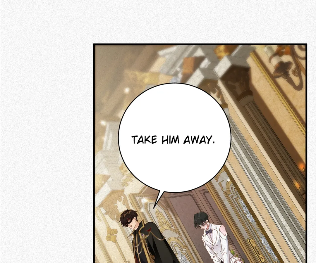 Love After the Break [Official] - Chapter 27 manhwa