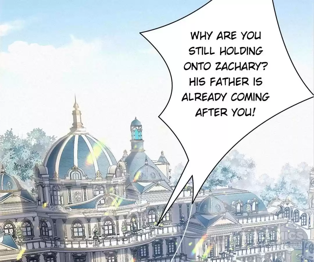 Love After the Break [Official] - Chapter 28 manhwa
