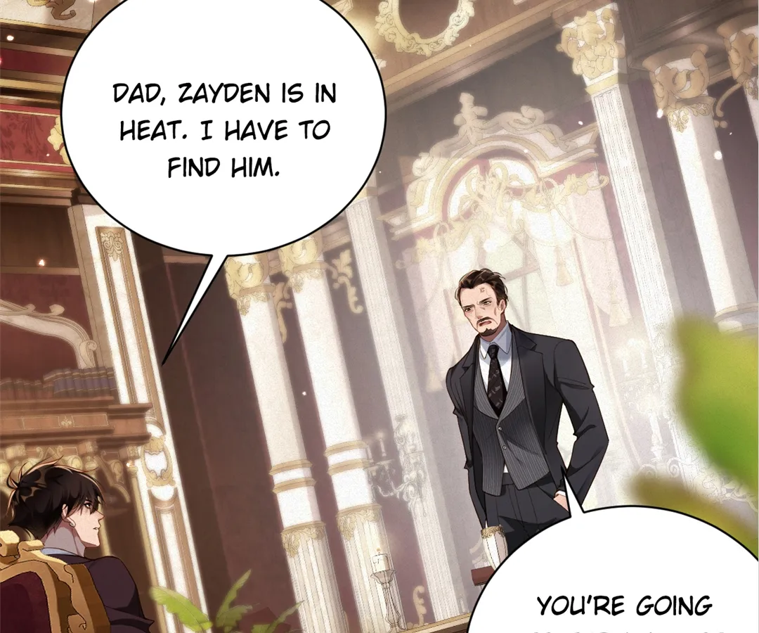 Love After the Break [Official] - Chapter 28 manhwa