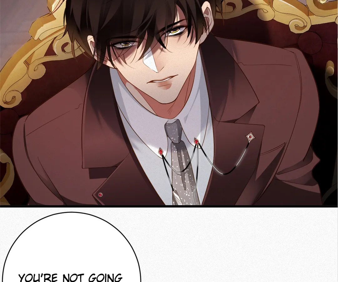Love After the Break [Official] - Chapter 28 manhwa
