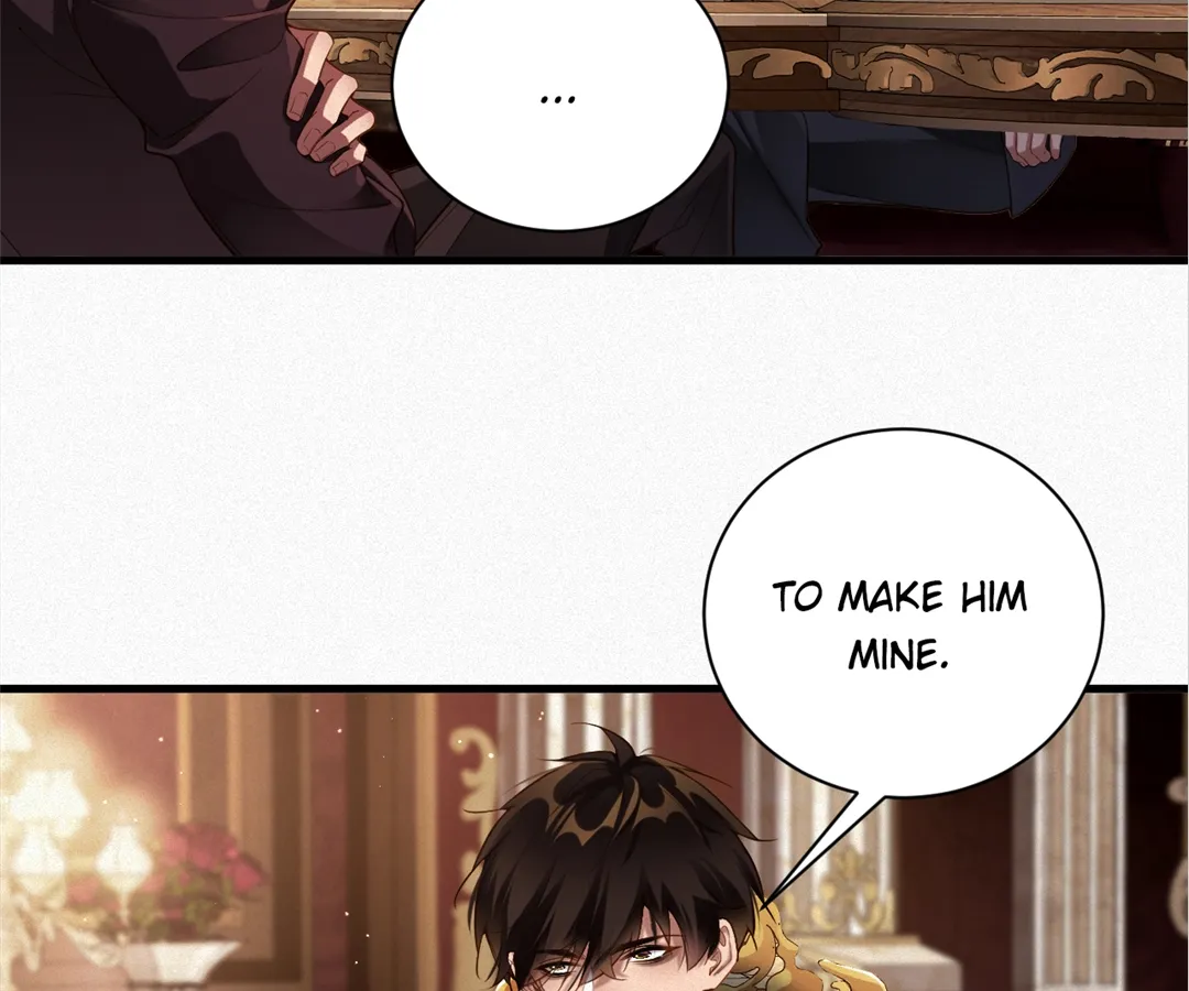Love After the Break [Official] - Chapter 28 manhwa