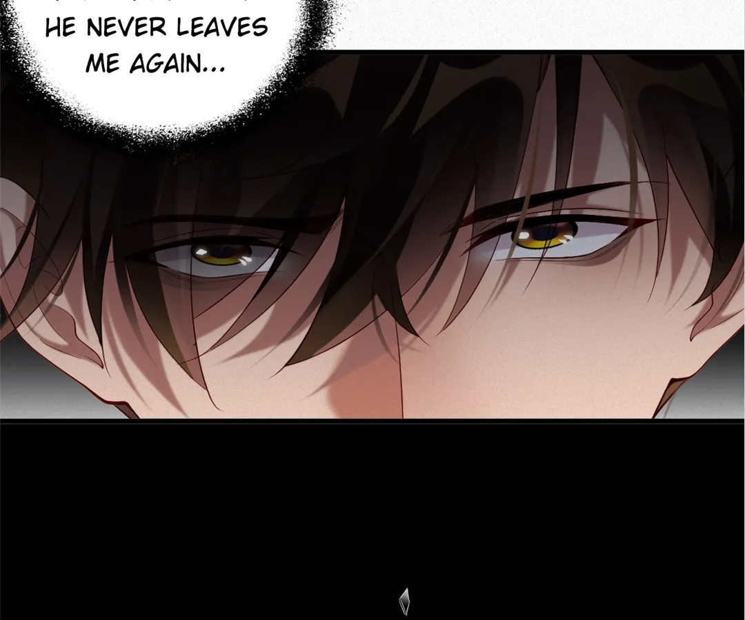 Love After the Break [Official] - Chapter 28 manhwa