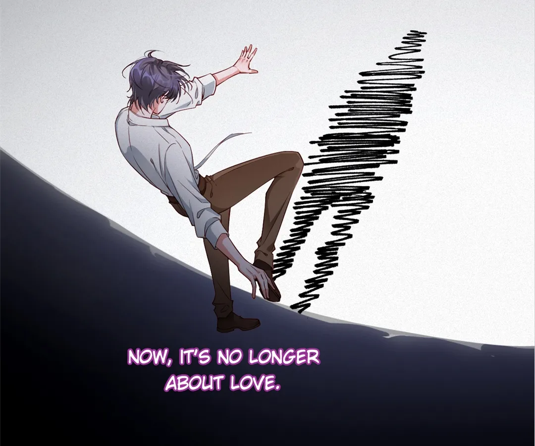 Love After the Break [Official] - Chapter 28 manhwa