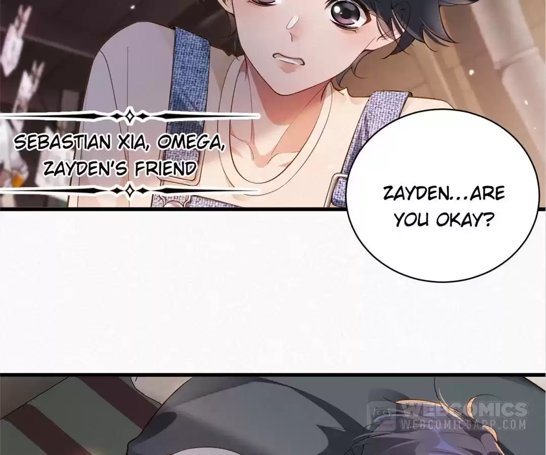 Love After the Break [Official] - Chapter 28 manhwa