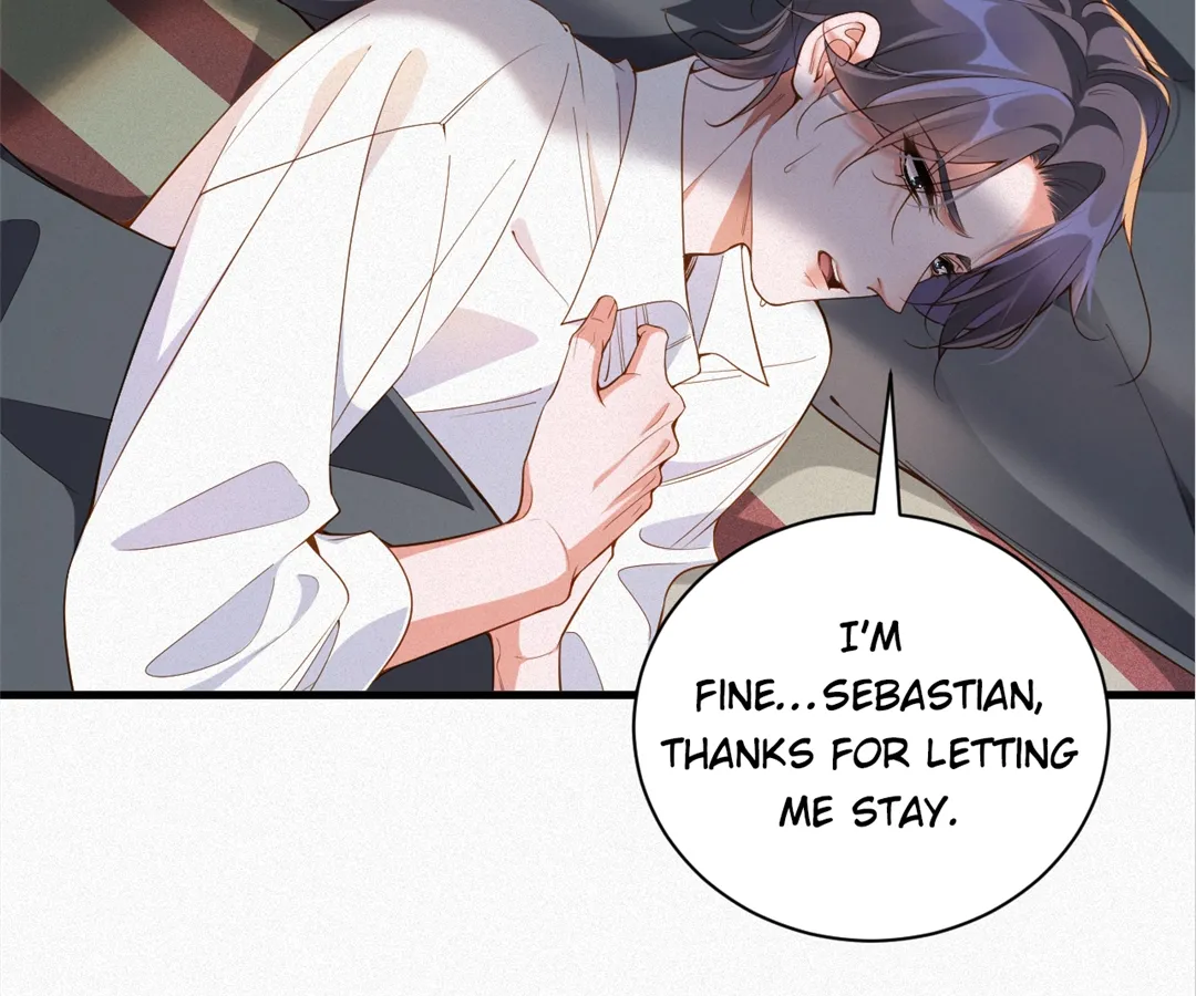 Love After the Break [Official] - Chapter 28 manhwa