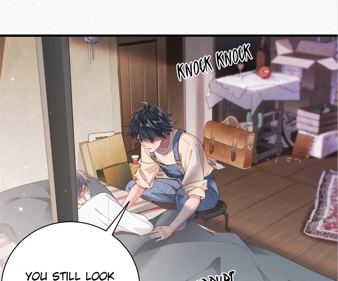 Love After the Break [Official] - Chapter 28 manhwa