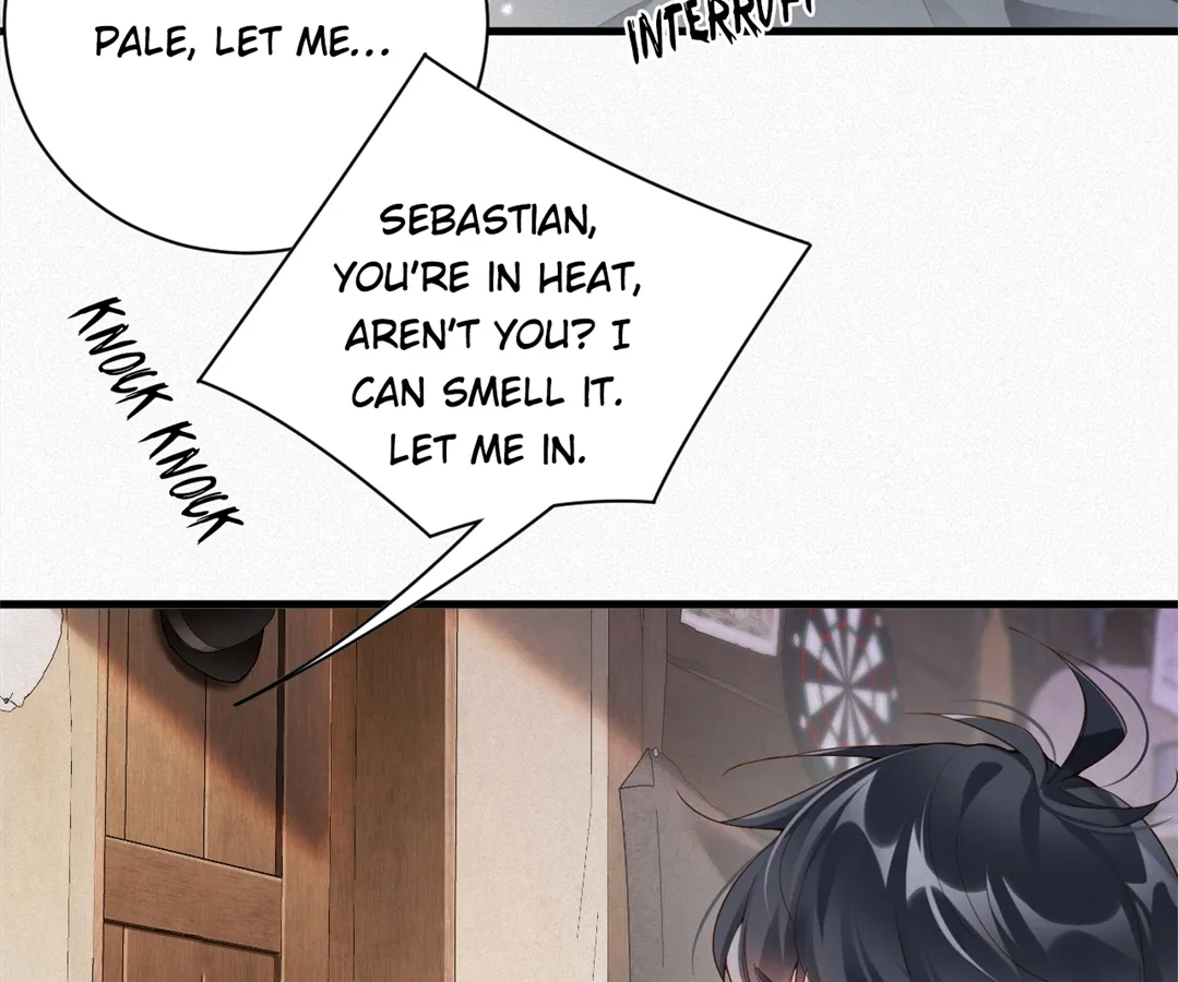 Love After the Break [Official] - Chapter 28 manhwa