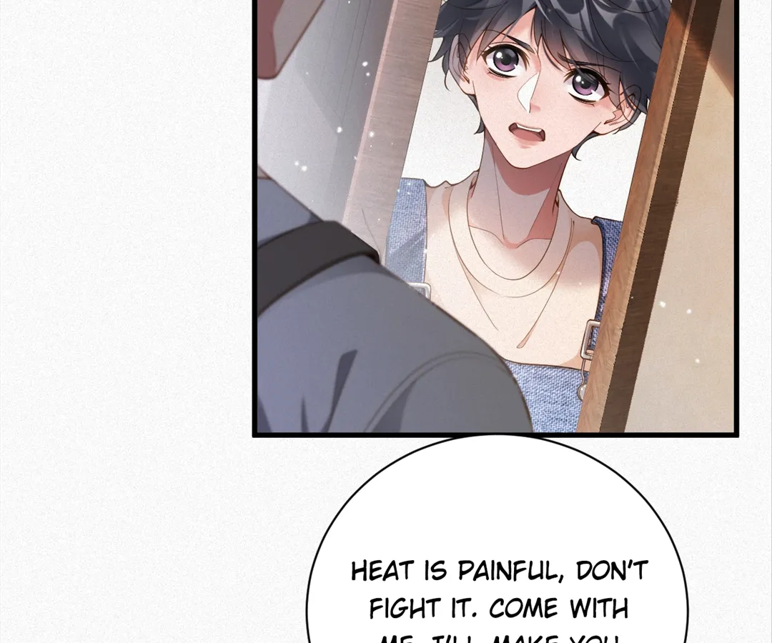 Love After the Break [Official] - Chapter 28 manhwa