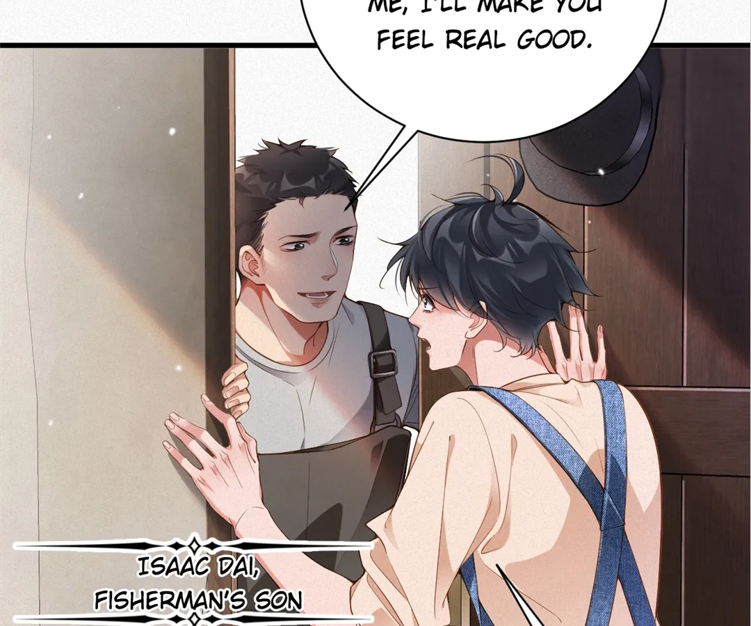 Love After the Break [Official] - Chapter 28 manhwa