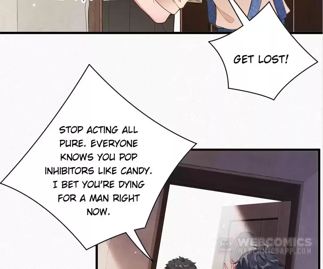 Love After the Break [Official] - Chapter 28 manhwa
