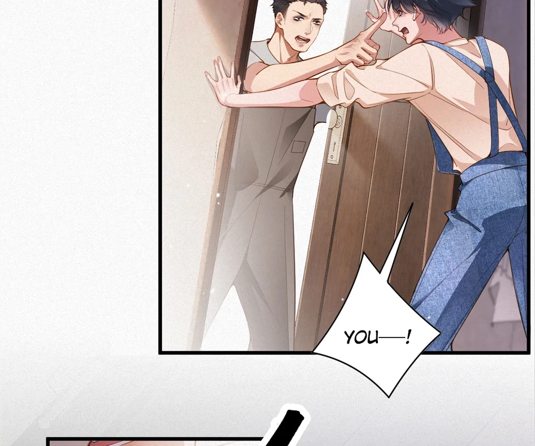 Love After the Break [Official] - Chapter 28 manhwa