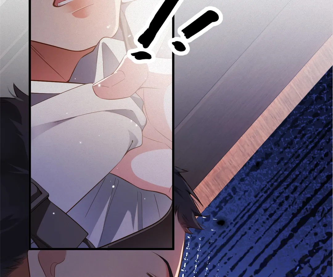 Love After the Break [Official] - Chapter 28 manhwa