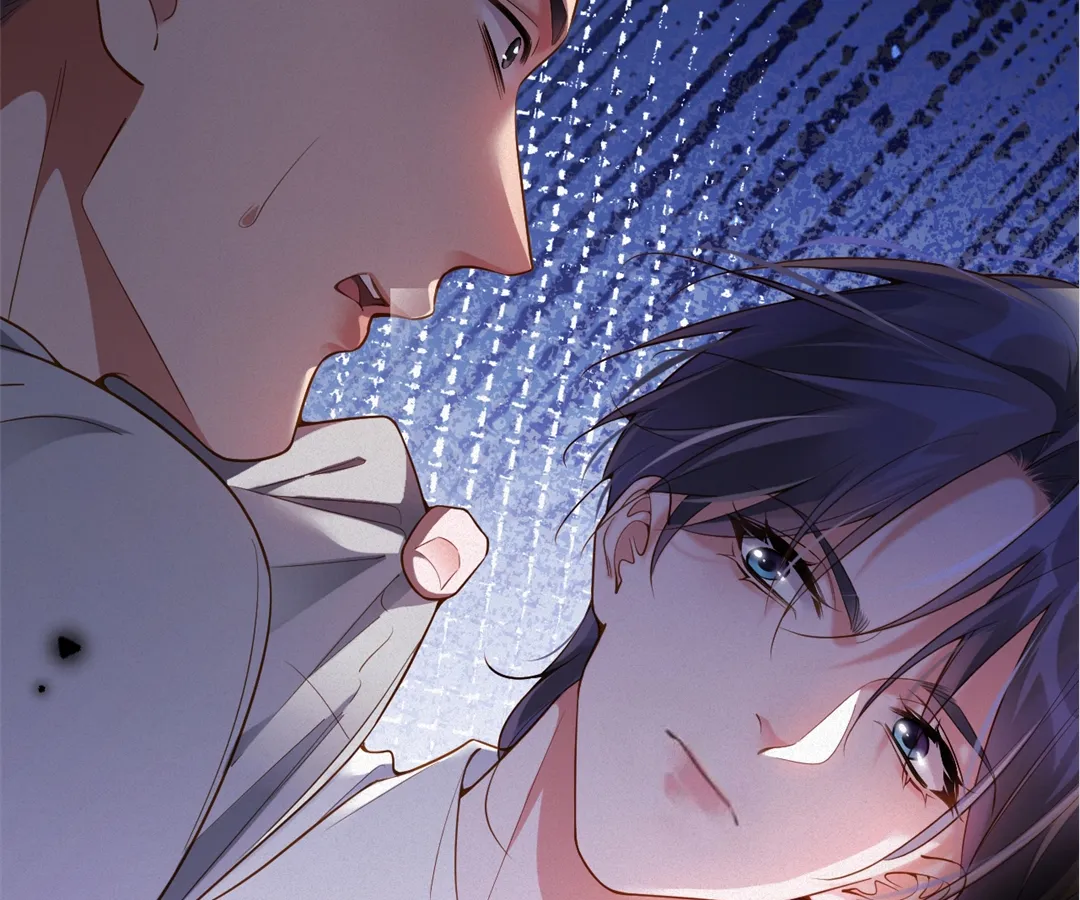 Love After the Break [Official] - Chapter 28 manhwa