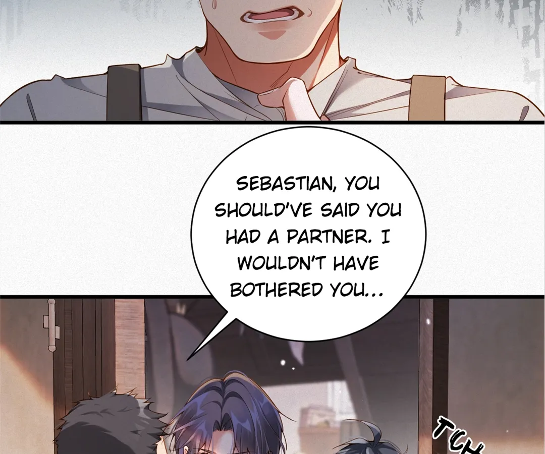 Love After the Break [Official] - Chapter 28 manhwa