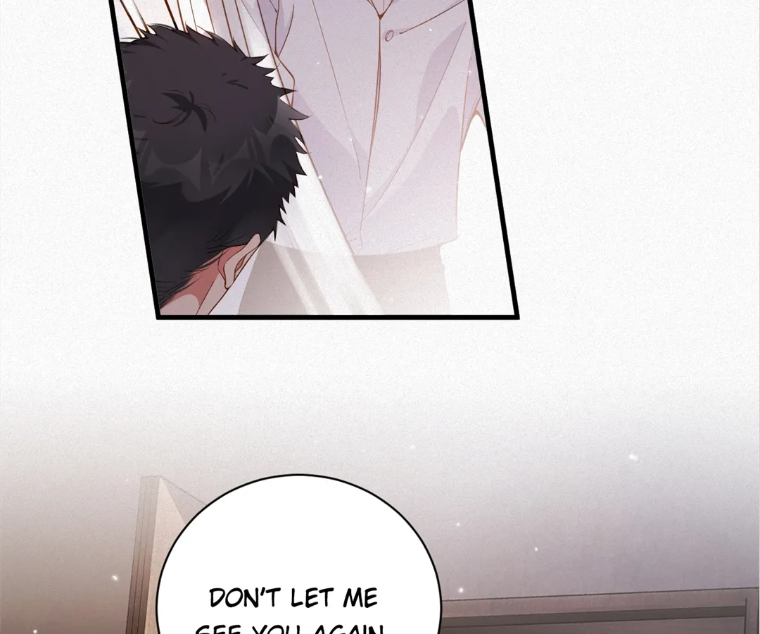 Love After the Break [Official] - Chapter 28 manhwa