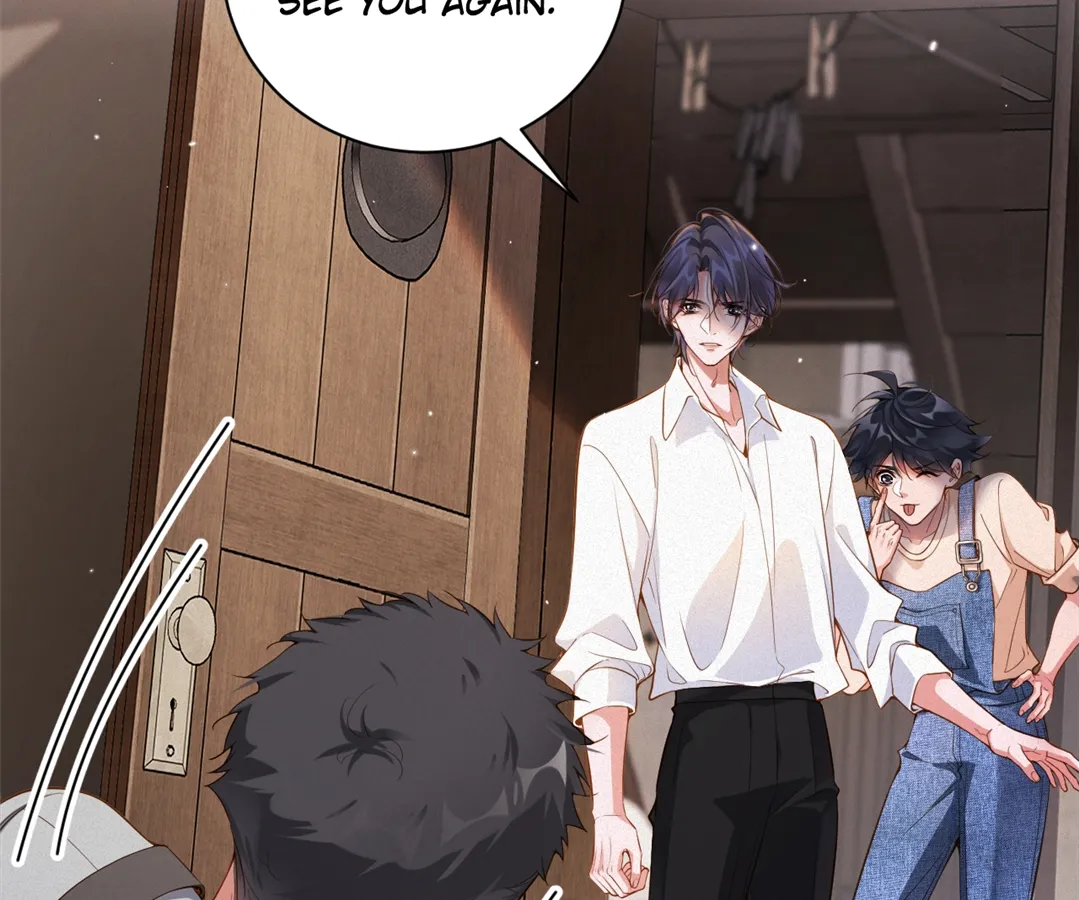 Love After the Break [Official] - Chapter 28 manhwa