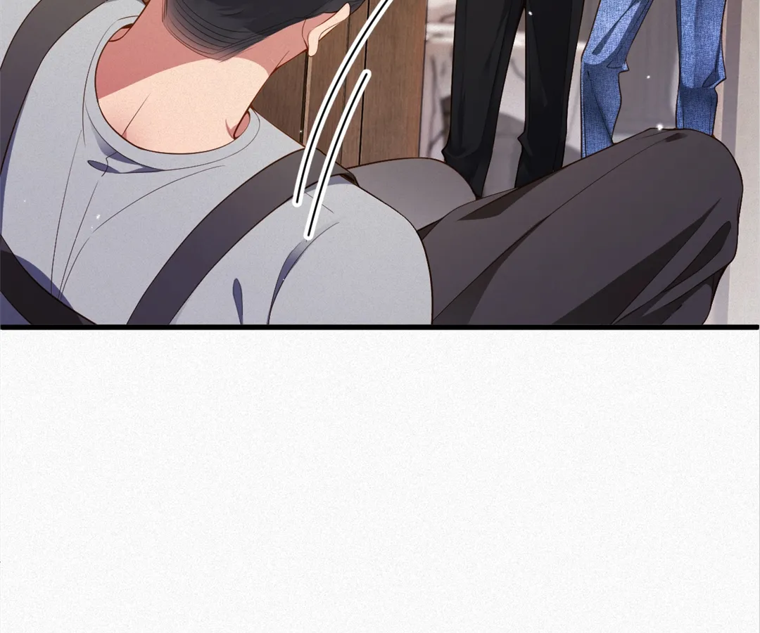 Love After the Break [Official] - Chapter 28 manhwa