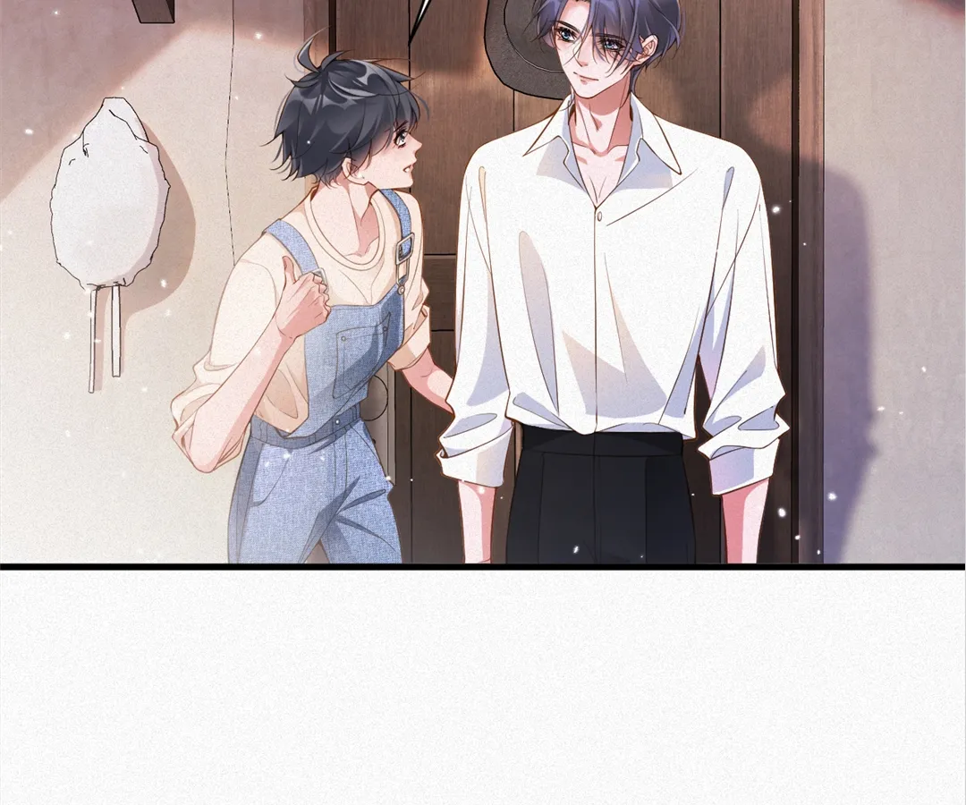Love After the Break [Official] - Chapter 28 manhwa