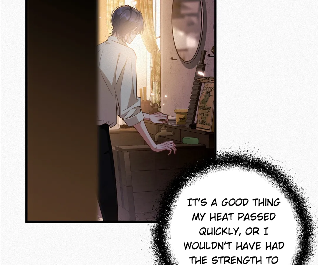 Love After the Break [Official] - Chapter 28 manhwa