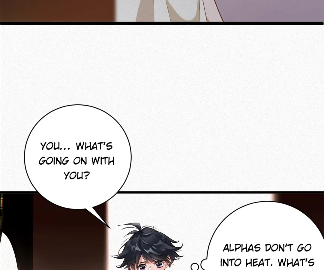 Love After the Break [Official] - Chapter 28 manhwa