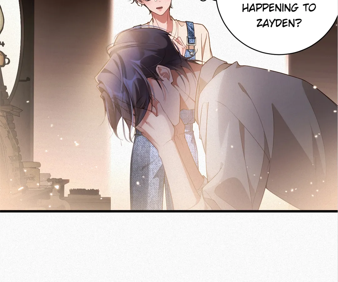 Love After the Break [Official] - Chapter 28 manhwa
