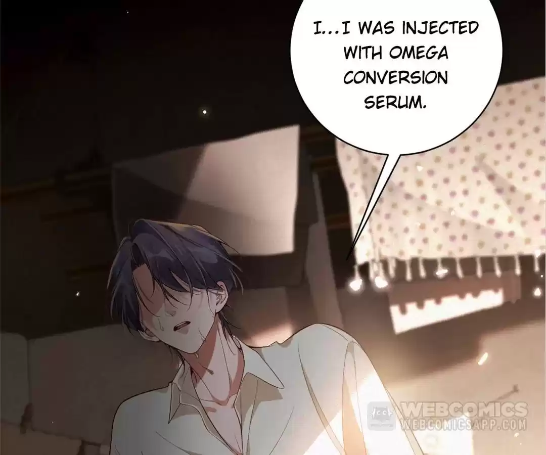 Love After the Break [Official] - Chapter 28 manhwa