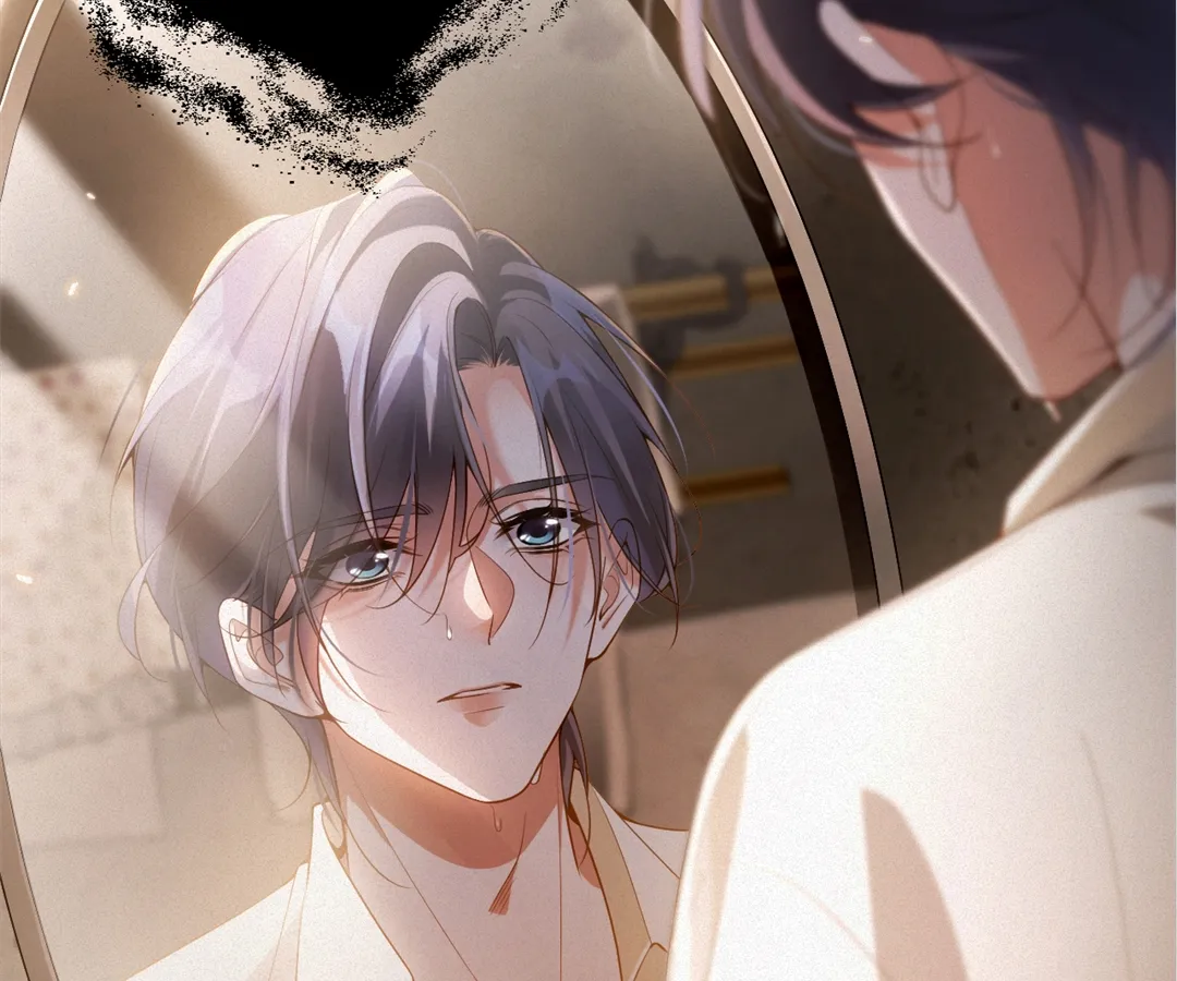 Love After the Break [Official] - Chapter 28 manhwa