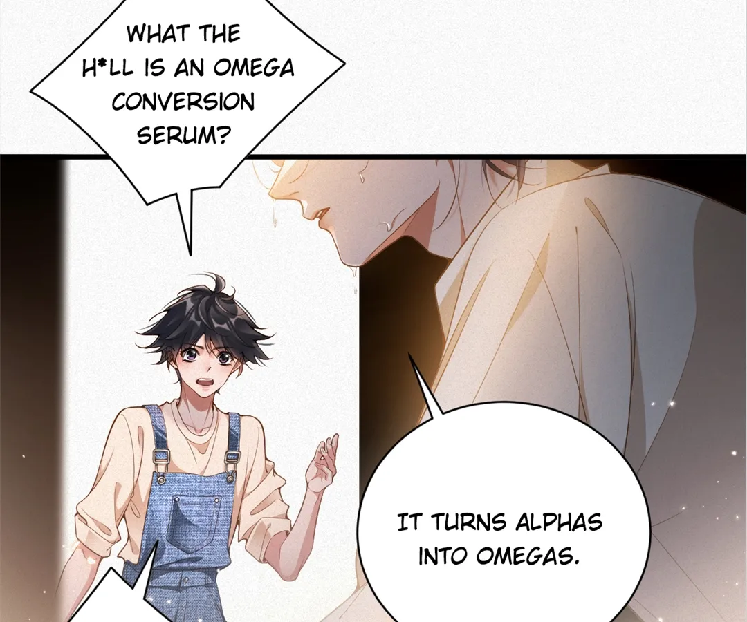 Love After the Break [Official] - Chapter 28 manhwa