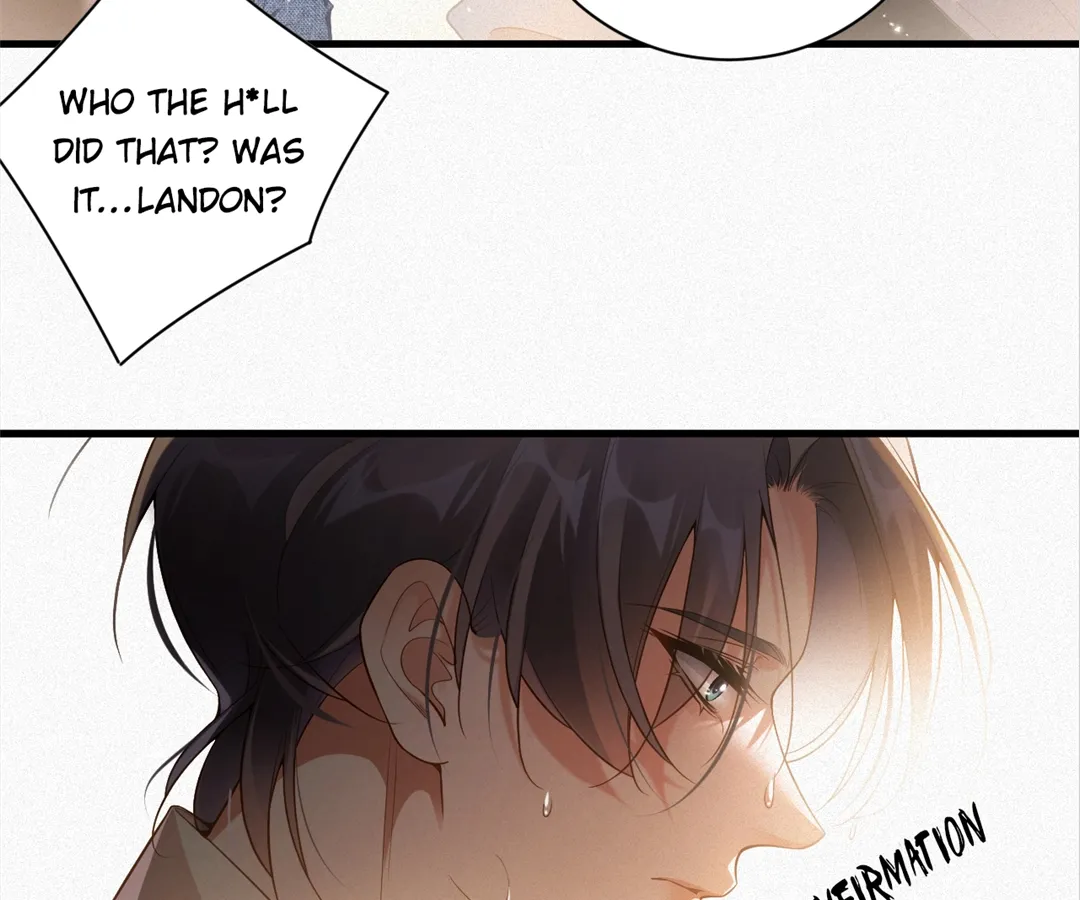 Love After the Break [Official] - Chapter 28 manhwa