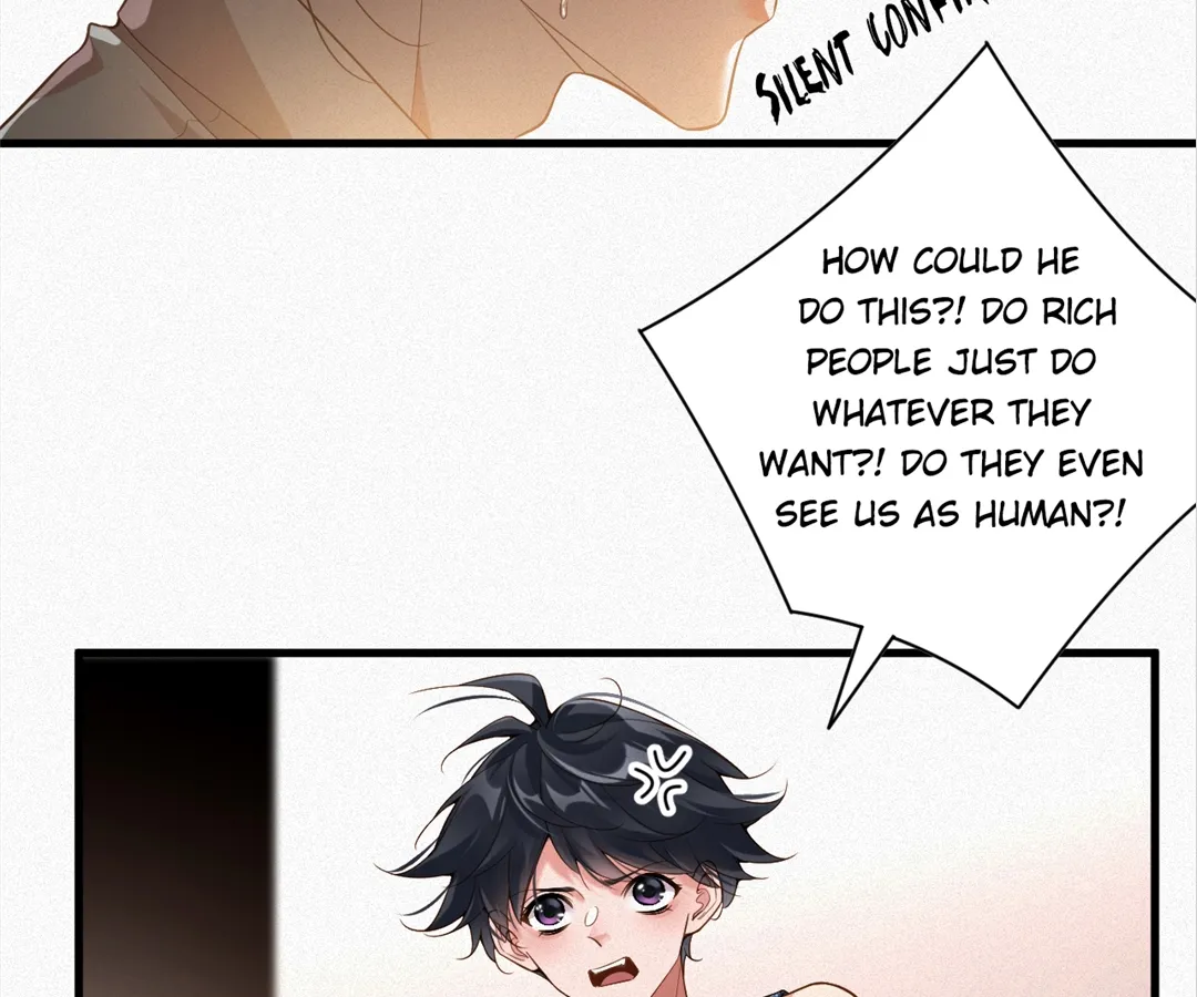 Love After the Break [Official] - Chapter 28 manhwa