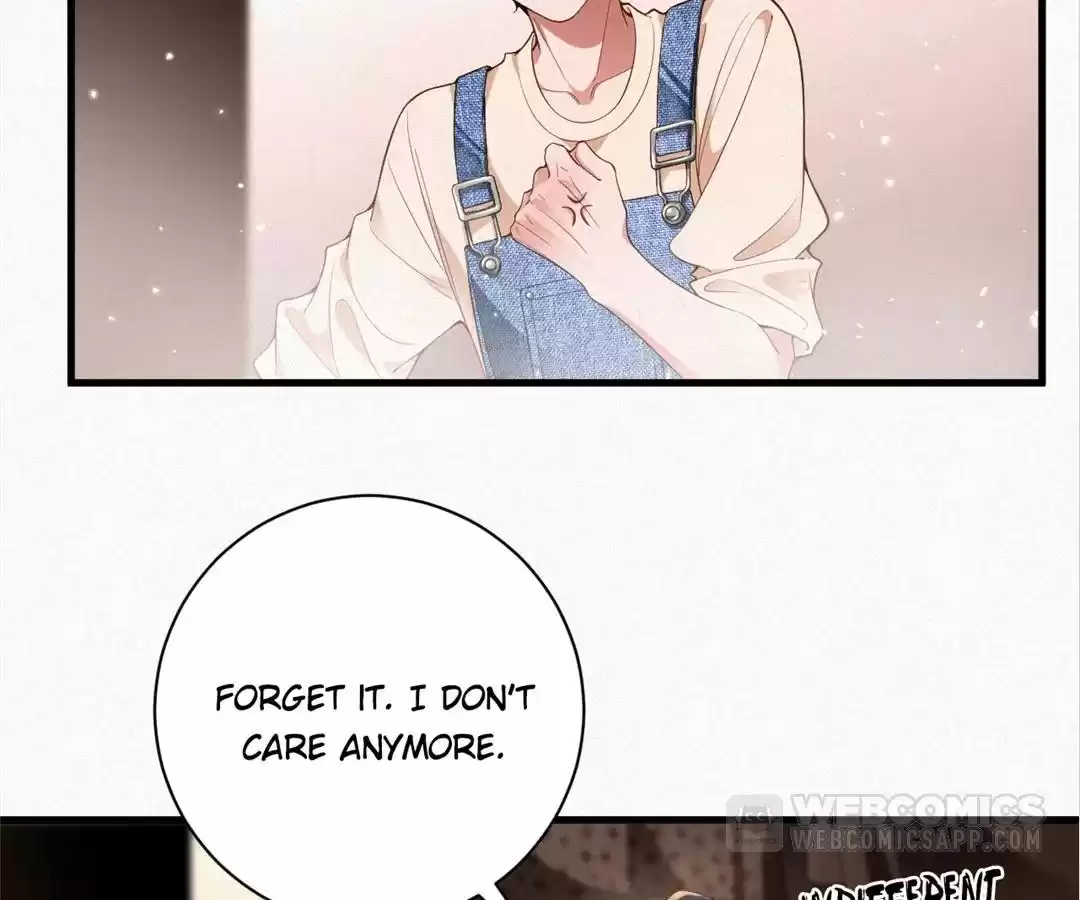 Love After the Break [Official] - Chapter 28 manhwa