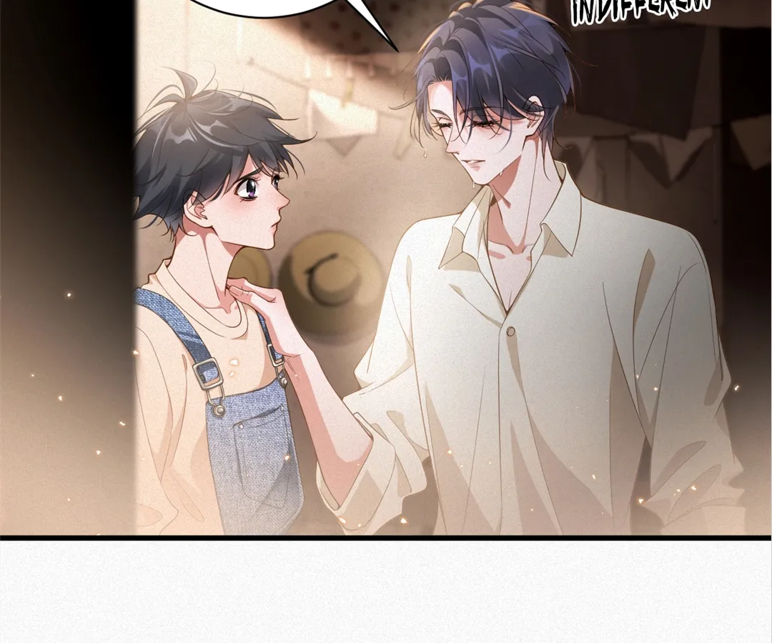 Love After the Break [Official] - Chapter 28 manhwa