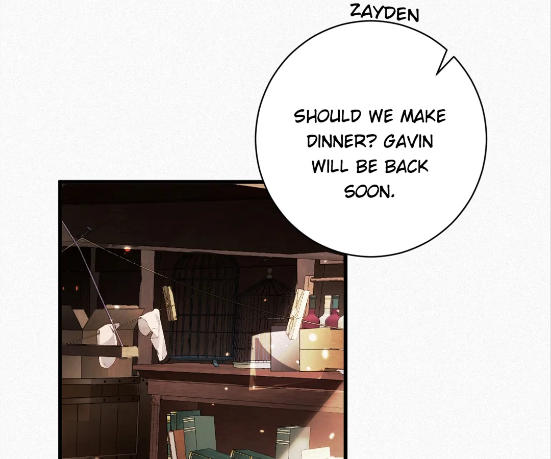 Love After the Break [Official] - Chapter 28 manhwa