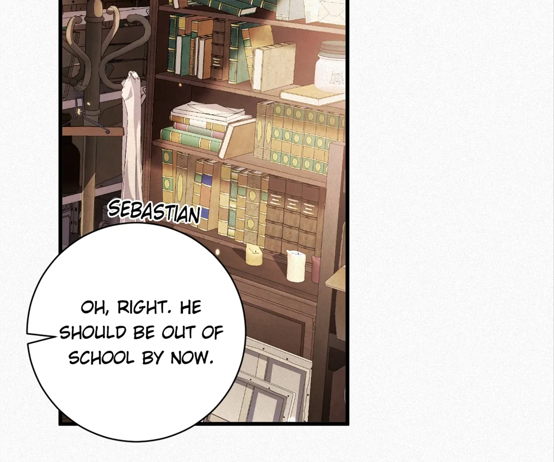 Love After the Break [Official] - Chapter 28 manhwa