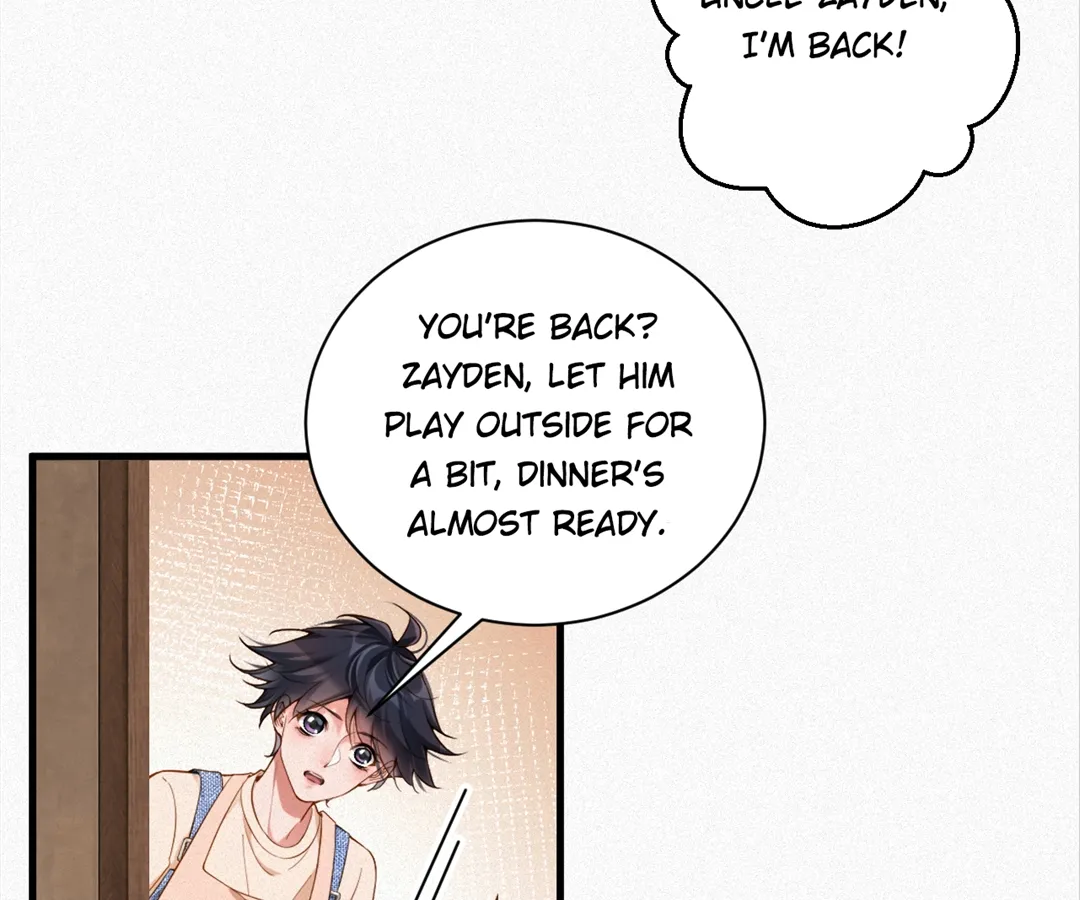 Love After the Break [Official] - Chapter 28 manhwa