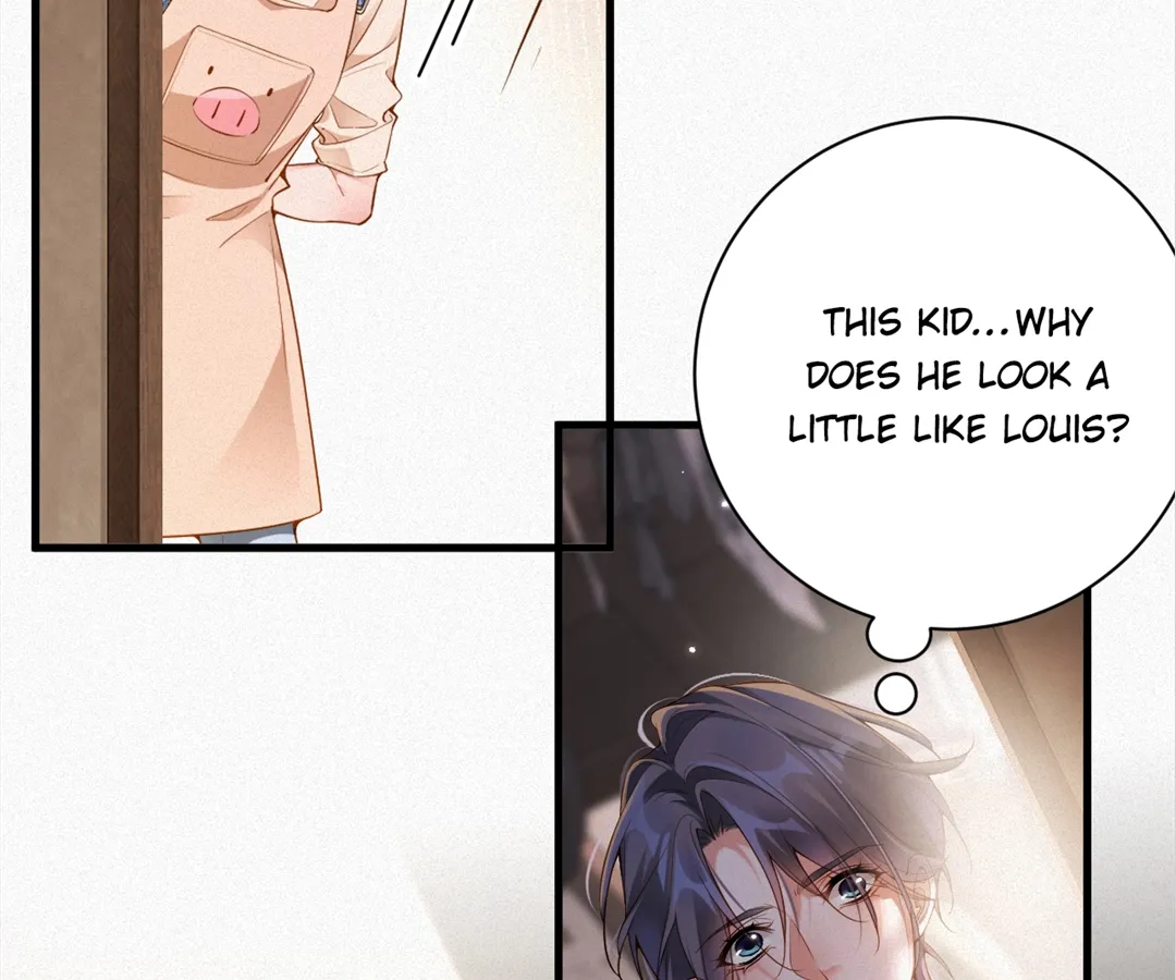 Love After the Break [Official] - Chapter 28 manhwa