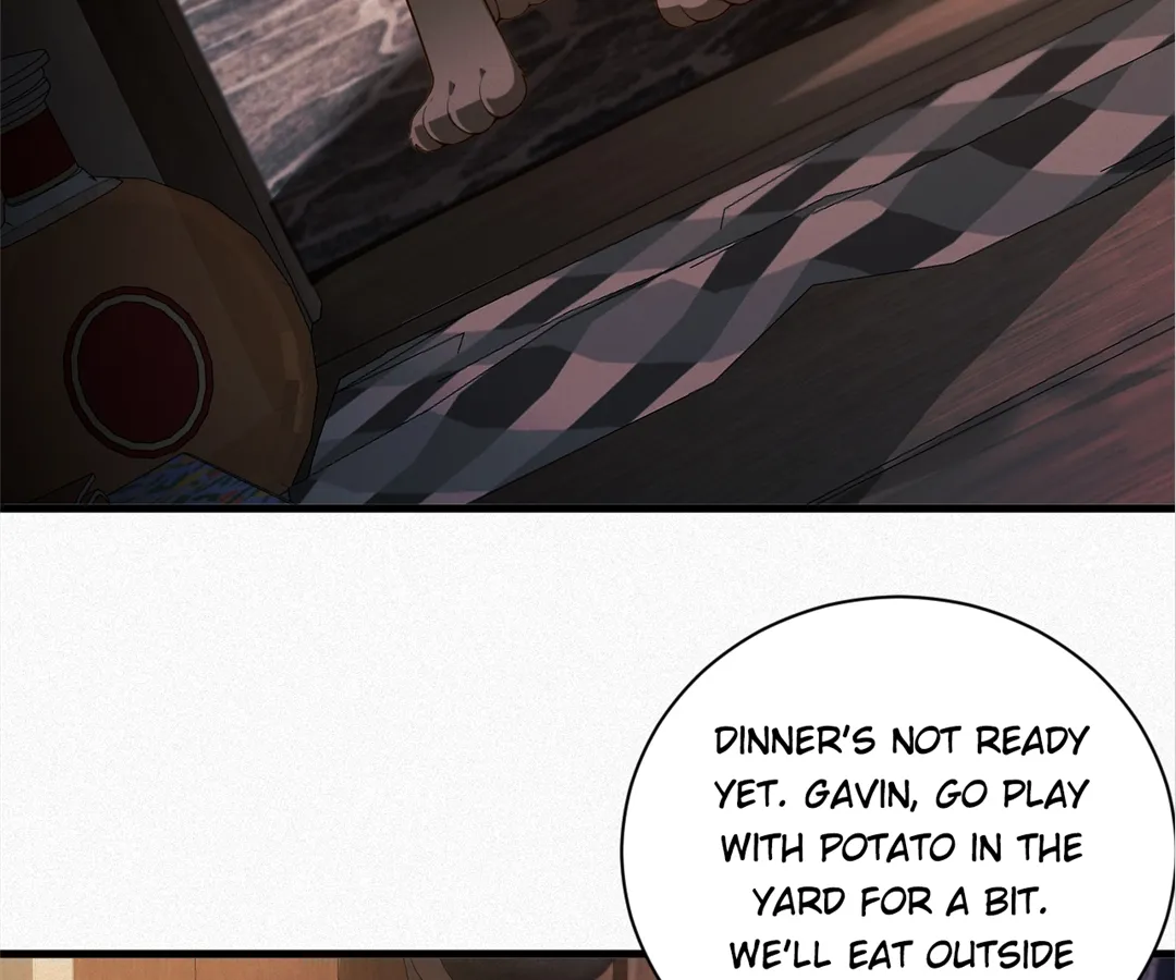 Love After the Break [Official] - Chapter 28 manhwa