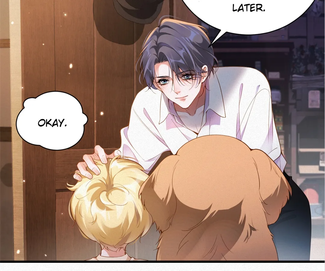 Love After the Break [Official] - Chapter 28 manhwa