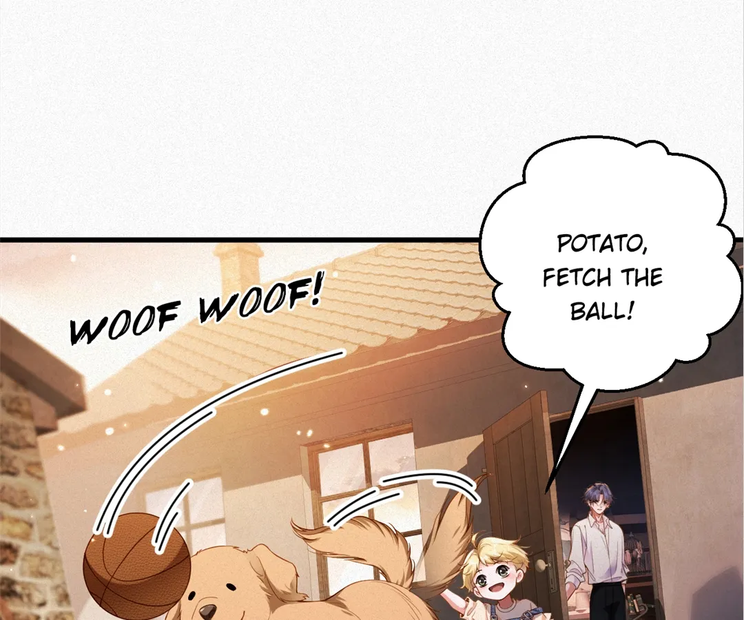 Love After the Break [Official] - Chapter 28 manhwa