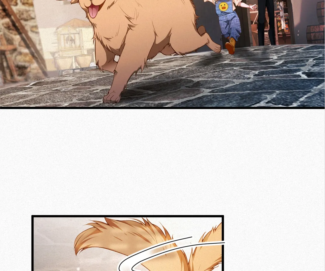 Love After the Break [Official] - Chapter 28 manhwa