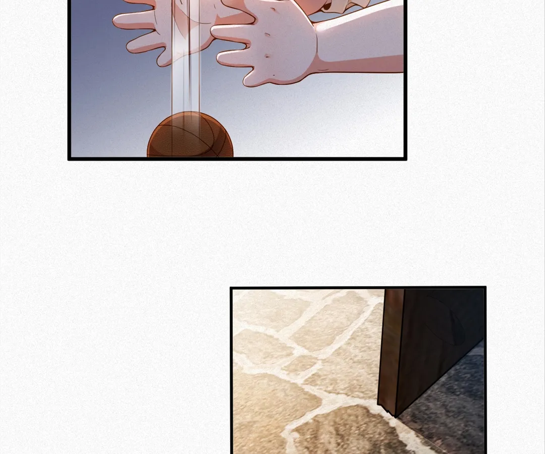 Love After the Break [Official] - Chapter 28 manhwa