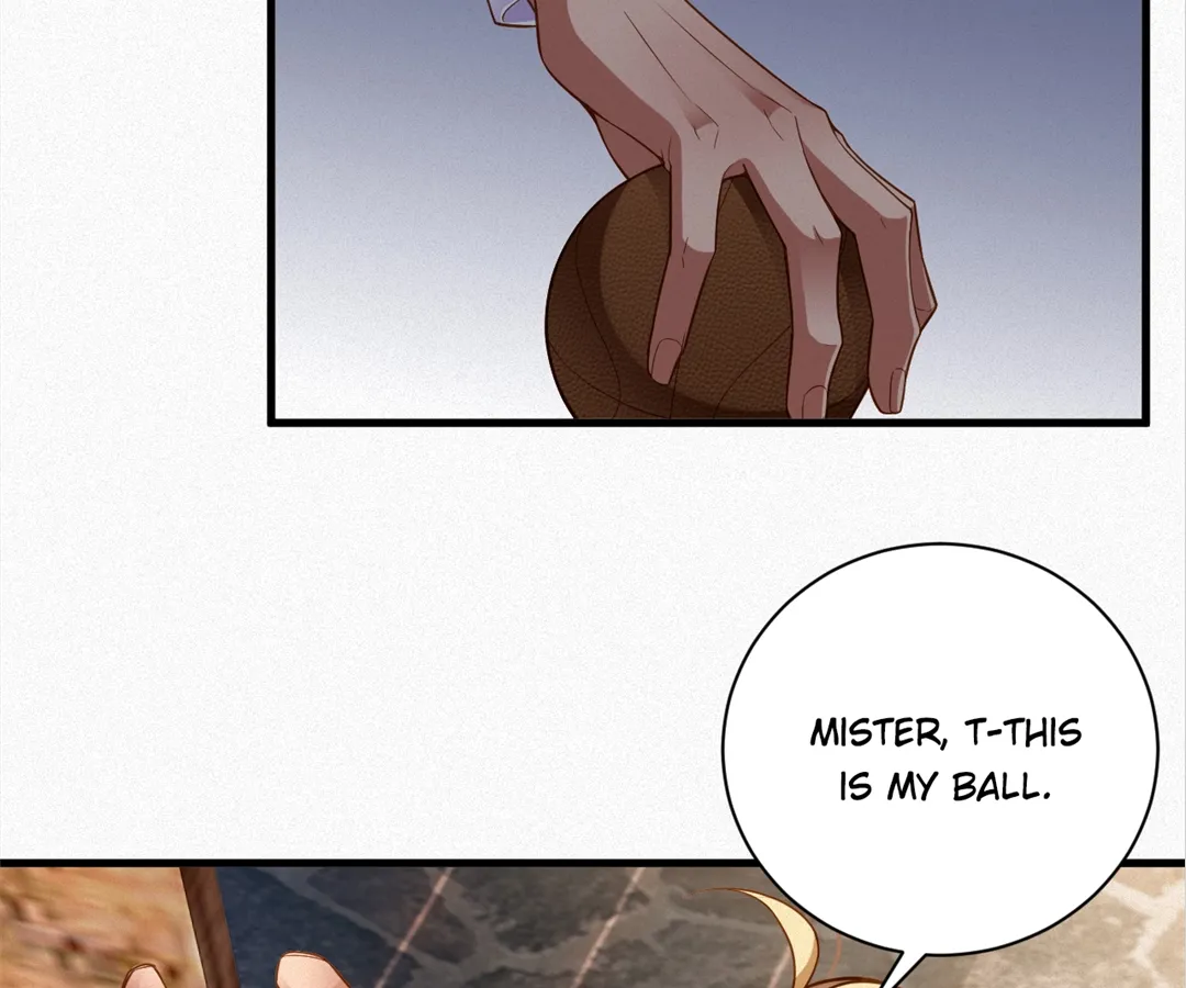 Love After the Break [Official] - Chapter 28 manhwa