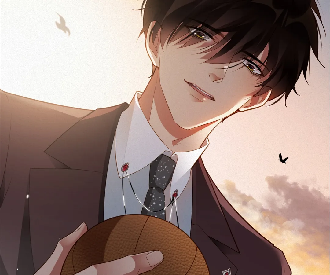 Love After the Break [Official] - Chapter 28 manhwa
