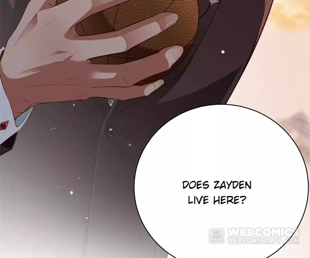 Love After the Break [Official] - Chapter 28 manhwa
