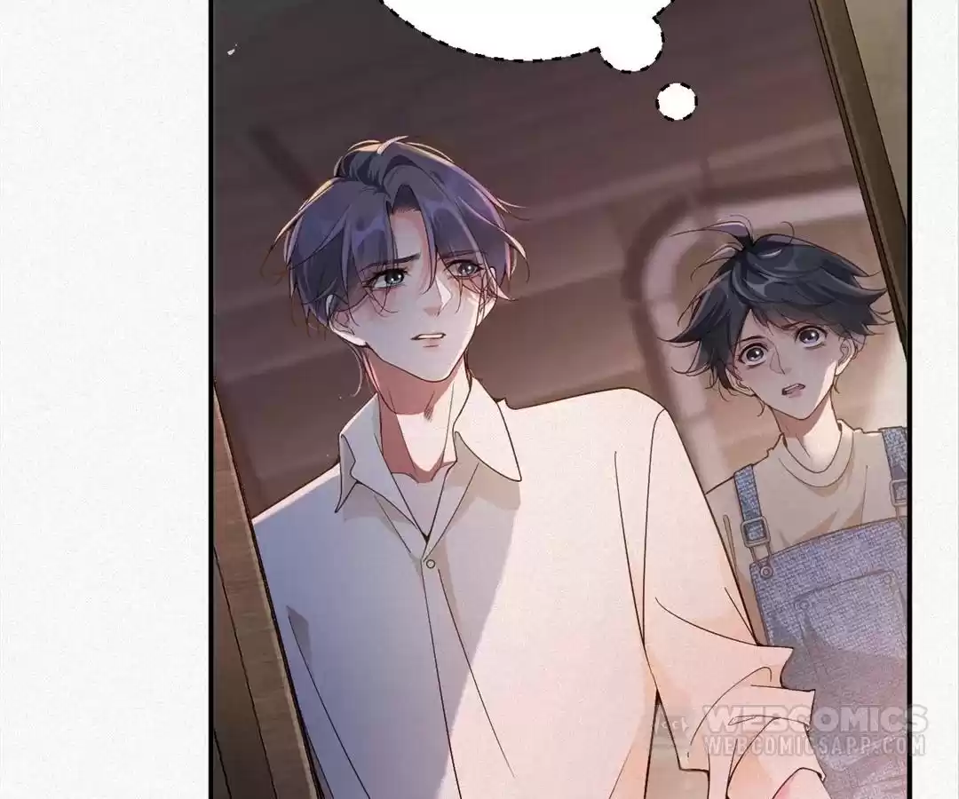 Love After the Break [Official] - Chapter 29 manhwa